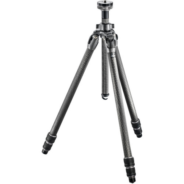 Штатив Gitzo GT2532 Mountaineer Series 2 із вуглецевого волокна