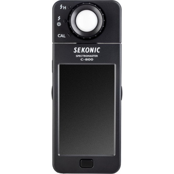Спектрометр Sekonic C-800 SpectroMaster
