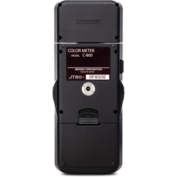 Спектрометр Sekonic C-800 SpectroMaster