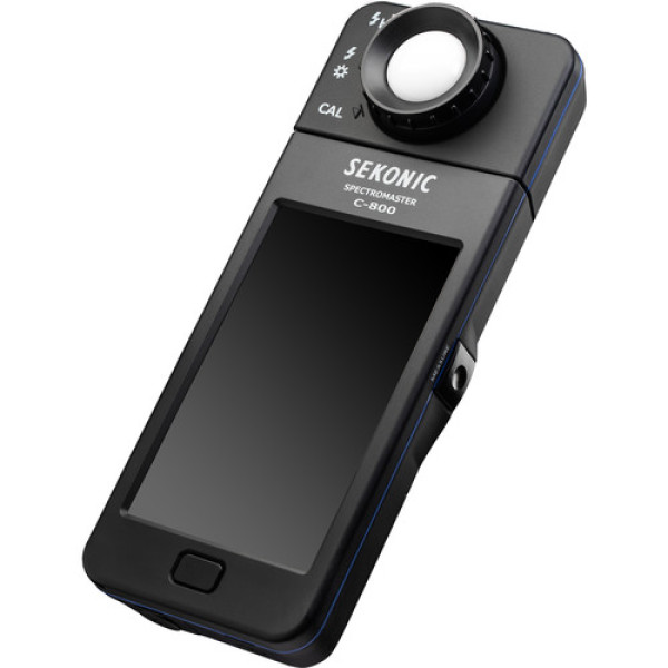 Спектрометр Sekonic C-800 SpectroMaster
