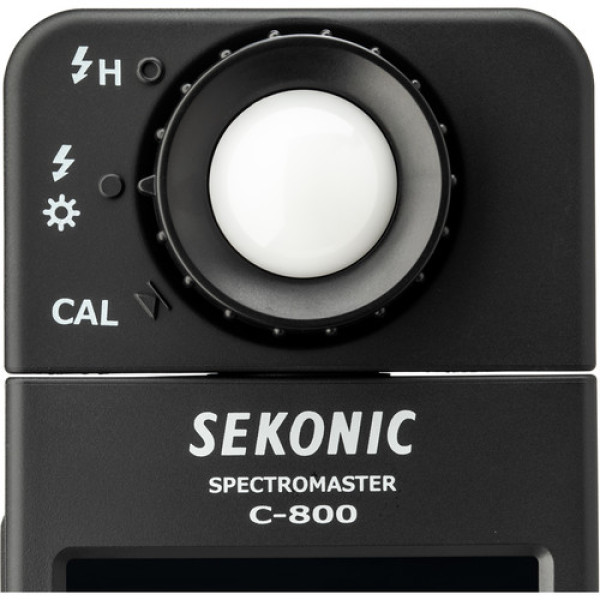 Спектрометр Sekonic C-800 SpectroMaster