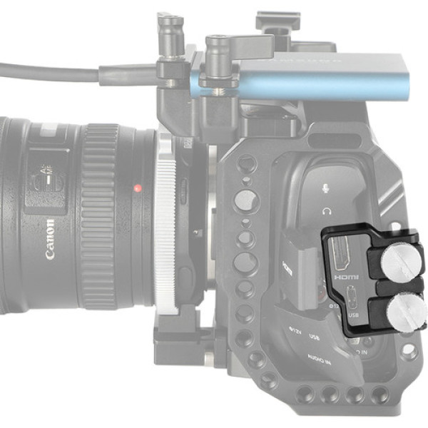 Кабельный зажим SmallRig HDMI/USB-C Clamp for BMPCC 4K/6K Cage