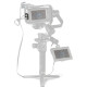 Кабельный зажим SmallRig HDMI/USB-C Clamp for BMPCC 4K/6K Cage
