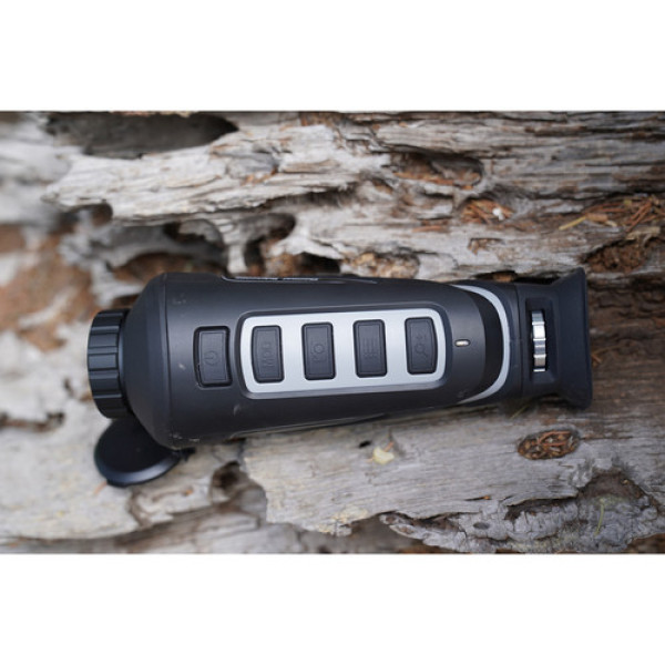 Тепловизионный монокуляр AGM ASP TM35-384 (384x288), 2200м (05733)