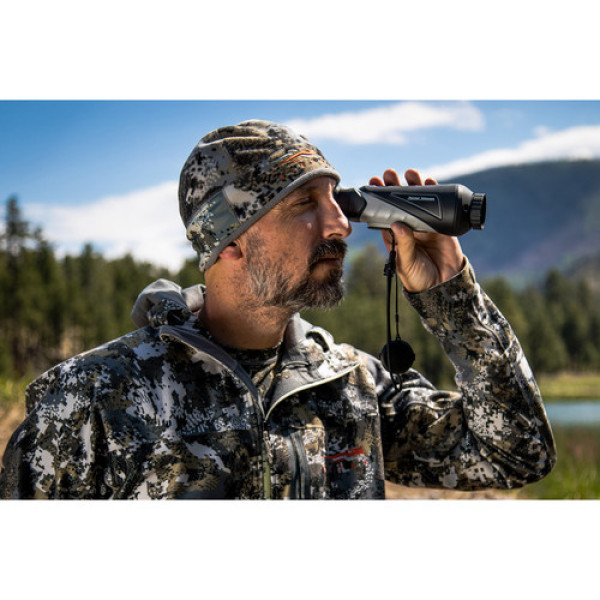 Тепловизионный монокуляр AGM ASP TM35-384 (384x288), 2200м (05733)