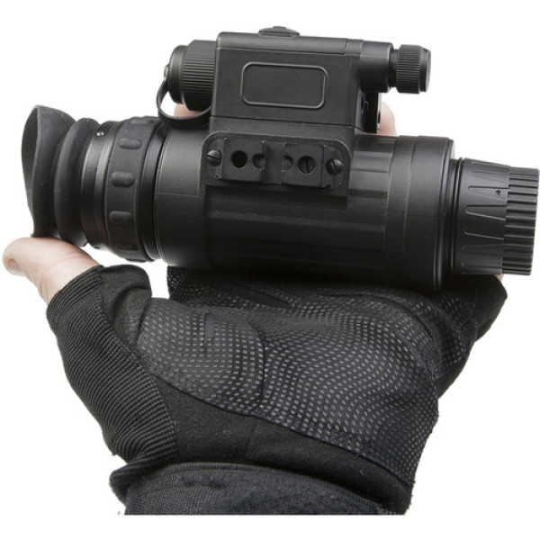 Монокуляр ночного видения AGM Wolf-14 NL2