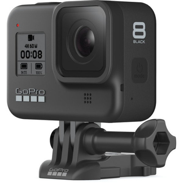 Камера Hero 8 Black гарантія 14 днів (CHDHX-801-RW)