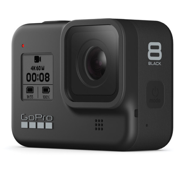 Камера Hero 8 Black гарантія 14 днів (CHDHX-801-RW)