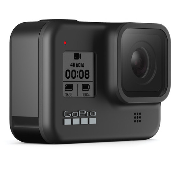 Камера Hero 8 Black гарантія 14 днів (CHDHX-801-RW)