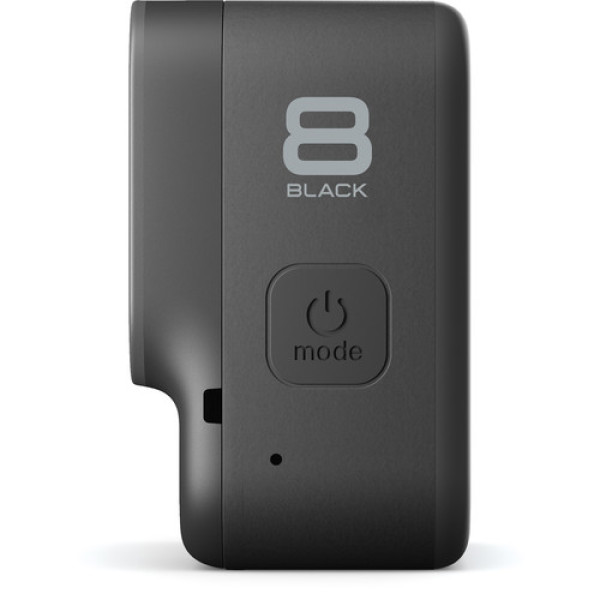 Камера Hero 8 Black гарантія 14 днів (CHDHX-801-RW)