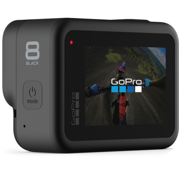 Камера Hero 8 Black гарантія 14 днів (CHDHX-801-RW)