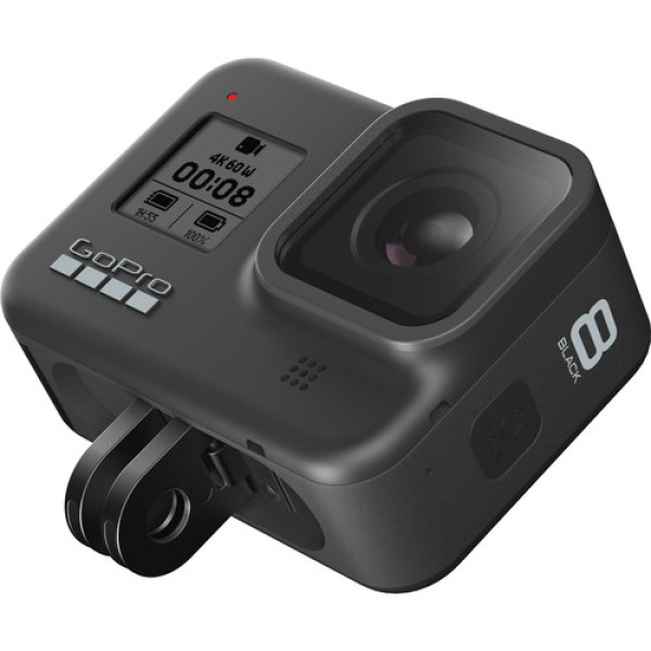 Камера Hero 8 Black гарантія 14 днів (CHDHX-801-RW)