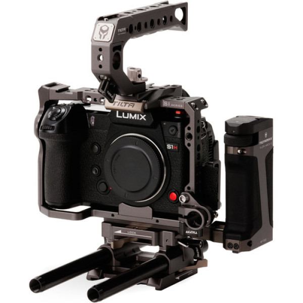 Клетка Tilta Tiltating TA-T38-C-G для Panasonic S1/S1R/S1H