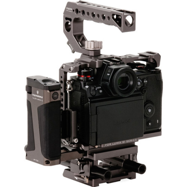 Клетка Tilta Tiltating TA-T38-C-G для Panasonic S1/S1R/S1H