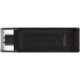Флеш-накопитель Kingston USB 3.2 DT 70 128GB Type-C