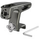 Верхняя ручка для легких камер SmallRig Mini Top Handle for Light-weight Cameras (NATO Clamp) (2758)