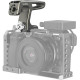 Верхняя ручка для легких камер SmallRig Mini Top Handle for Light-weight Cameras (NATO Clamp) (2758)