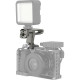 Верхняя ручка для легких камер SmallRig Mini Top Handle for Light-weight Cameras (NATO Clamp) (2758)