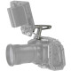 Верхняя ручка для легких камер SmallRig Mini Top Handle for Light-weight Cameras (NATO Clamp) (2758)