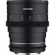 Объектив Samyang 24mm T1.5 Cine VDSLR (Canon)