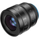 Объектив IRIX 45mm T1.5 Cine Lens (Canon RF, Feet)
