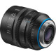 Объектив IRIX 45mm T1.5 Cine Lens (Canon RF, Feet)