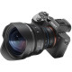 Кинообъектив Irix Cine lens 11mm T4.3 for Nikon Z Imperial