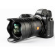 Объектив Viltrox PFU RBMH 20mm F1.8 ASPH (Z-mount)