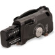 Поворотна ліва ручка Advanced Focus з функцією Run/Stop (F570, Titla Grey)