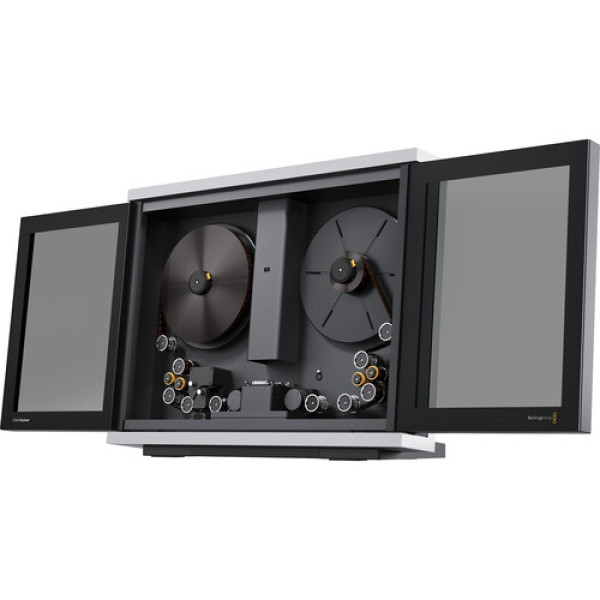 Blackmagic Design Cintel S-Drive HDR G2 пленочный сканер с 35-миллиметровым входом