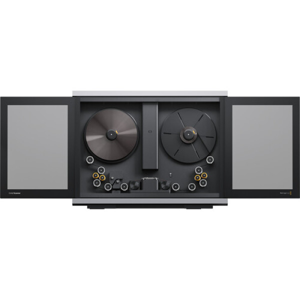 Blackmagic Design Cintel S-Drive HDR G2 пленочный сканер с 35-миллиметровым входом