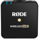 Rode Wireless GO II – бездротова мікрофонна система
