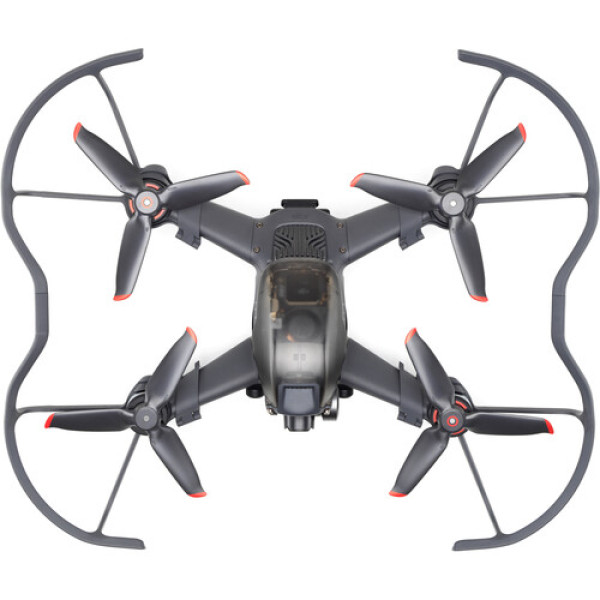 Защита пропеллеров для DJI FPV
