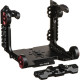 Клетка Tilta Full Camera Cage для RED KOMODO (Tactical Grey) (TA-T08-FCC)