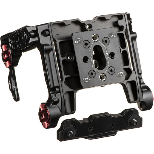 Клетка Tilta Full Camera Cage для RED KOMODO (Tactical Grey) (TA-T08-FCC)