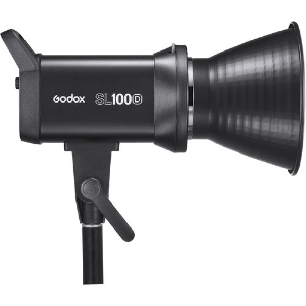 Освітлювач світлодіодний Godox SL100D для відеозйомки
