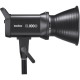 Освітлювач світлодіодний Godox SL100D для відеозйомки