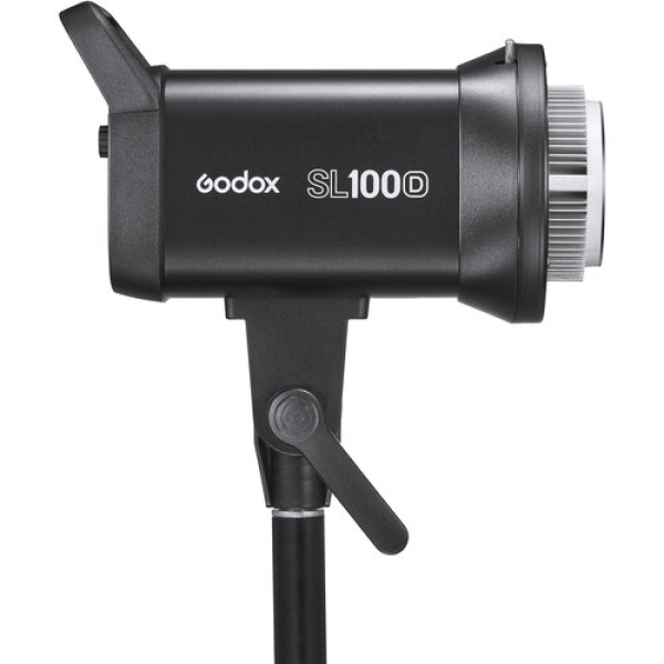 Освітлювач світлодіодний Godox SL100D для відеозйомки