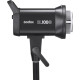 Освітлювач світлодіодний Godox SL100D для відеозйомки