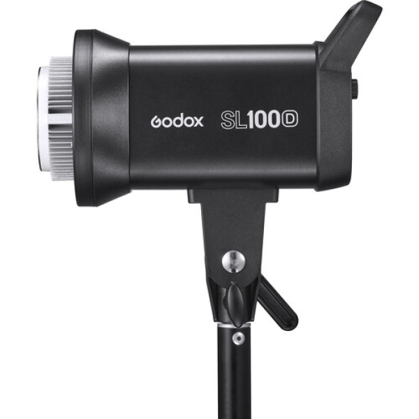 Освітлювач світлодіодний Godox SL100D для відеозйомки