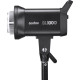 Освітлювач світлодіодний Godox SL100D для відеозйомки