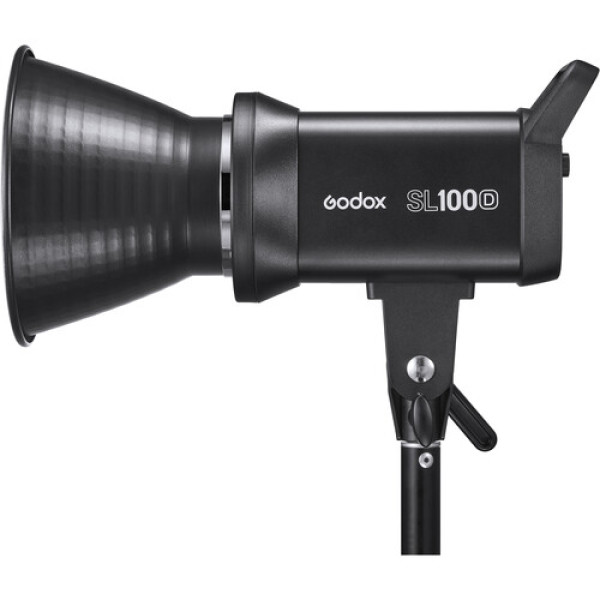 Освітлювач світлодіодний Godox SL100D для відеозйомки