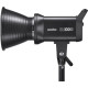 Освітлювач світлодіодний Godox SL100D для відеозйомки