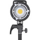 Освітлювач світлодіодний Godox SL100D для відеозйомки