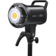 Освітлювач світлодіодний Godox SL100D для відеозйомки