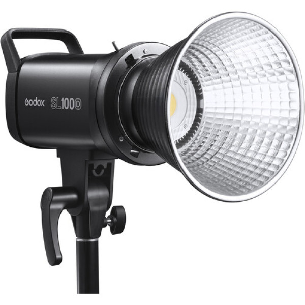 Освітлювач світлодіодний Godox SL100D для відеозйомки