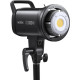 Освітлювач світлодіодний Godox SL100D для відеозйомки