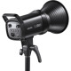 Освітлювач світлодіодний Godox SL100D для відеозйомки