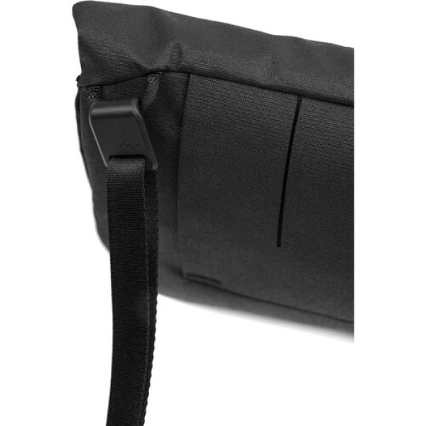 Сумка Peak Design Field Pouch v2 Black (BP-BK-3) - PFAS Free Material