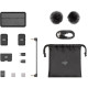 Мікрофонна система DJI Mic для 2 персон для Camera & Smartphone (DJI MIC2) (701096) (CP.RN.00000197.04)